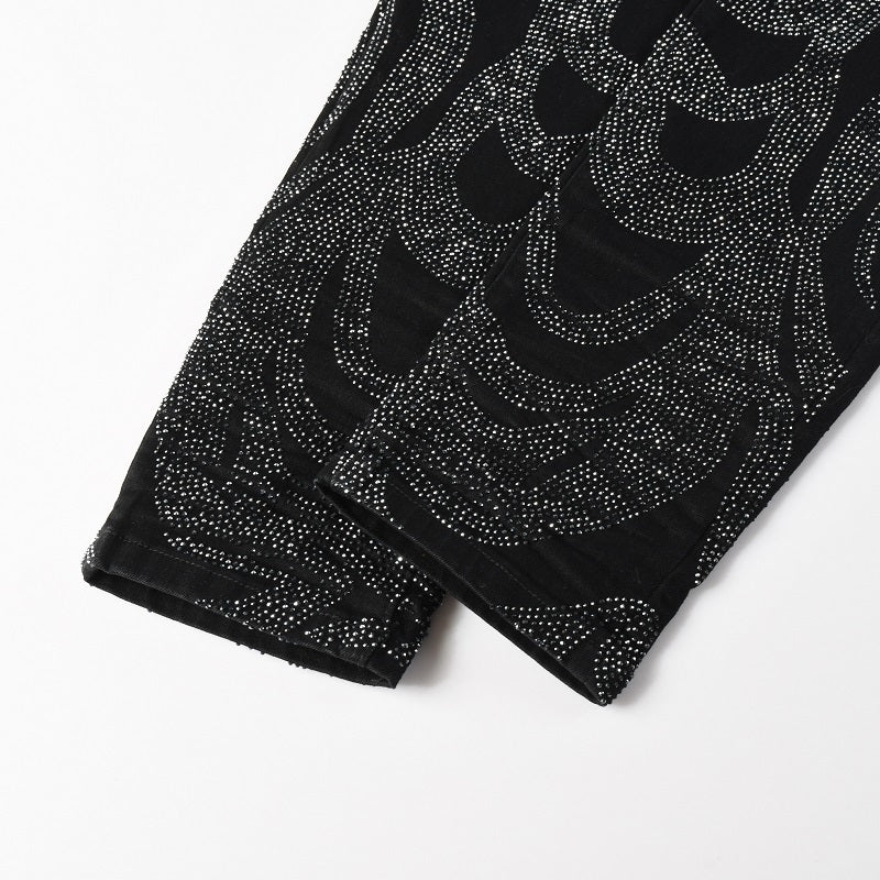 SOLL Amiri Fashion jeans 9318