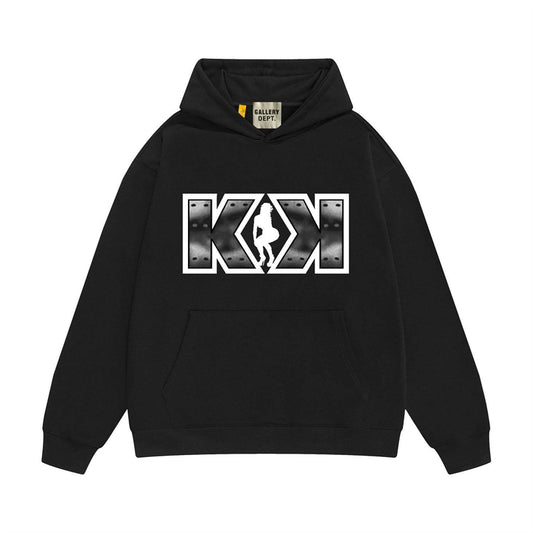 SOLL Gallery Dept Fashion sweatshirts