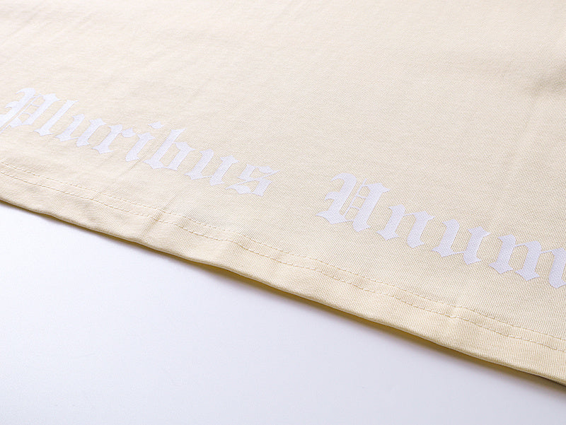 SOLL Godspeed Fashion T-shirt