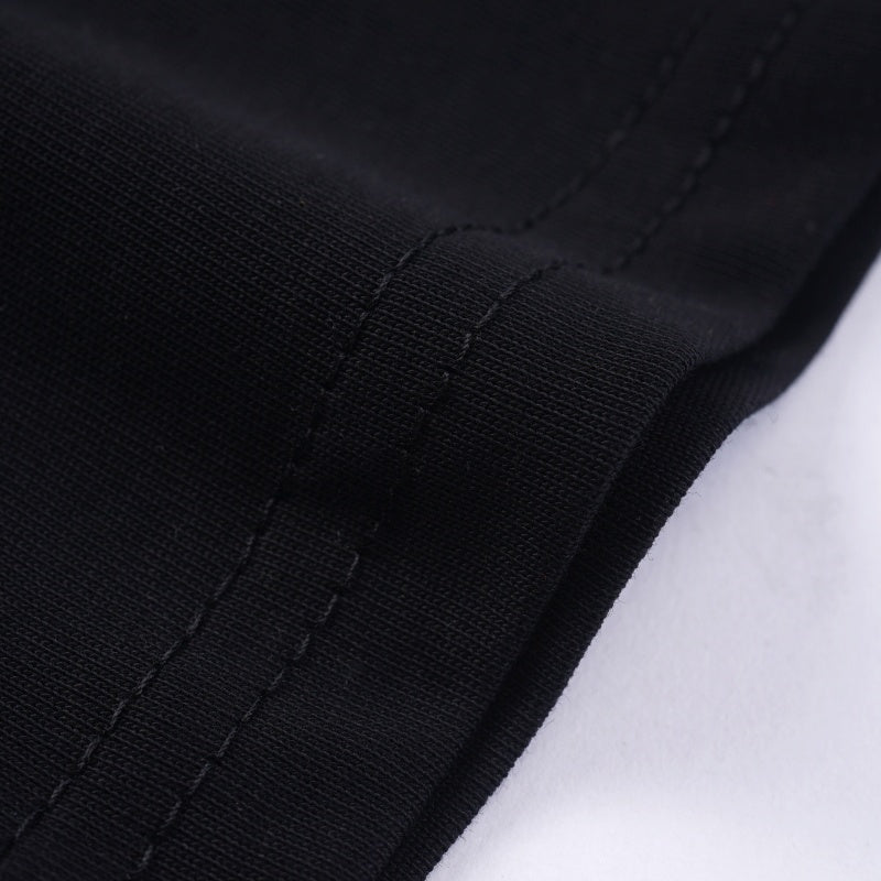 SOLL Amiri Fashion T-shirt