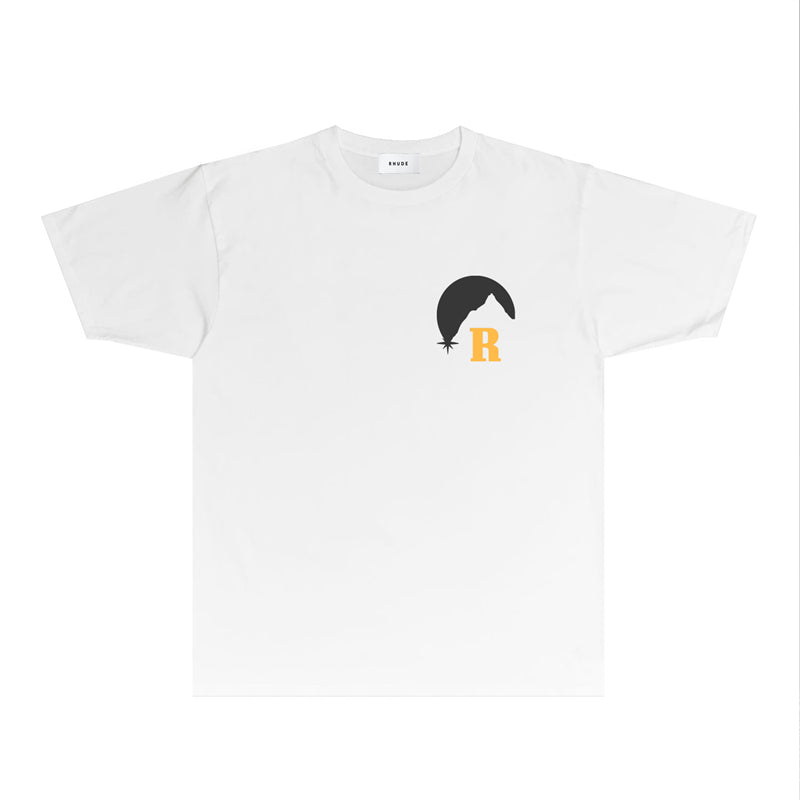 SOLL Rhude Fashion T-shirt