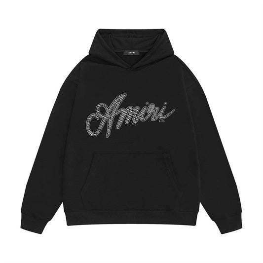 SOLL Amiri Fashion sweatshirts