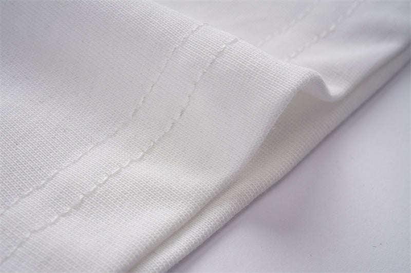 SOLL Amiri Fashion T-shirt