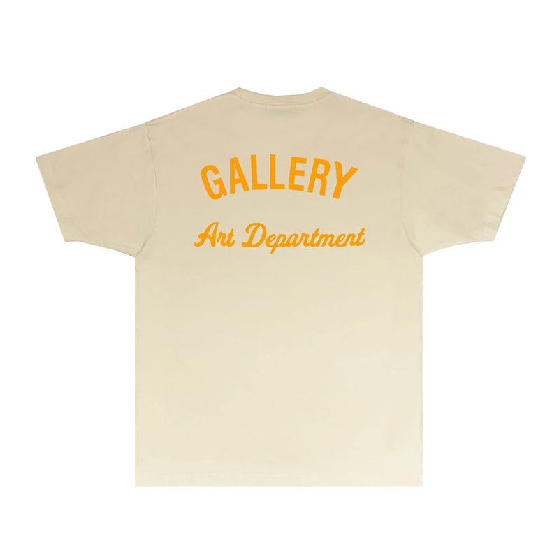 SOLL GALLERY DEPT Fashion T-shirt