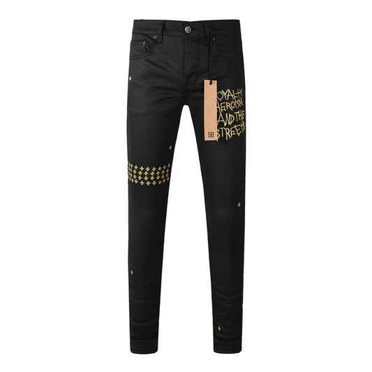 SOLL Ksubi Fashion jeans 3045