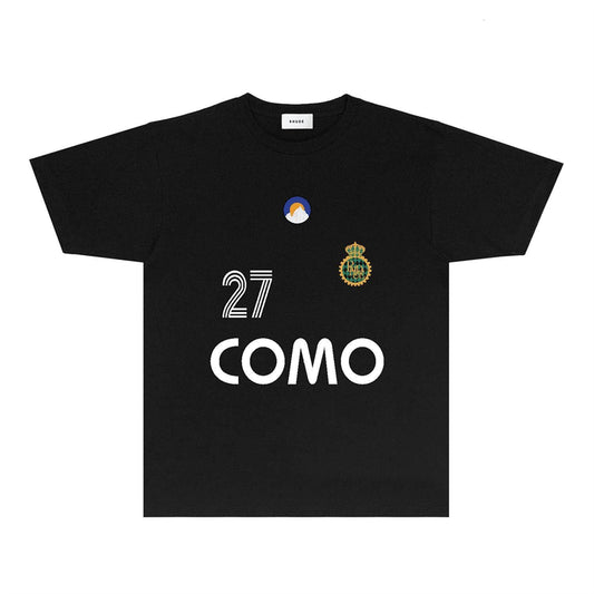 SOLL Rhude Fashion T-shirt