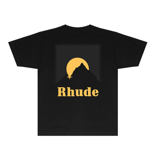 SOLL Rhude Fashion T-shirt
