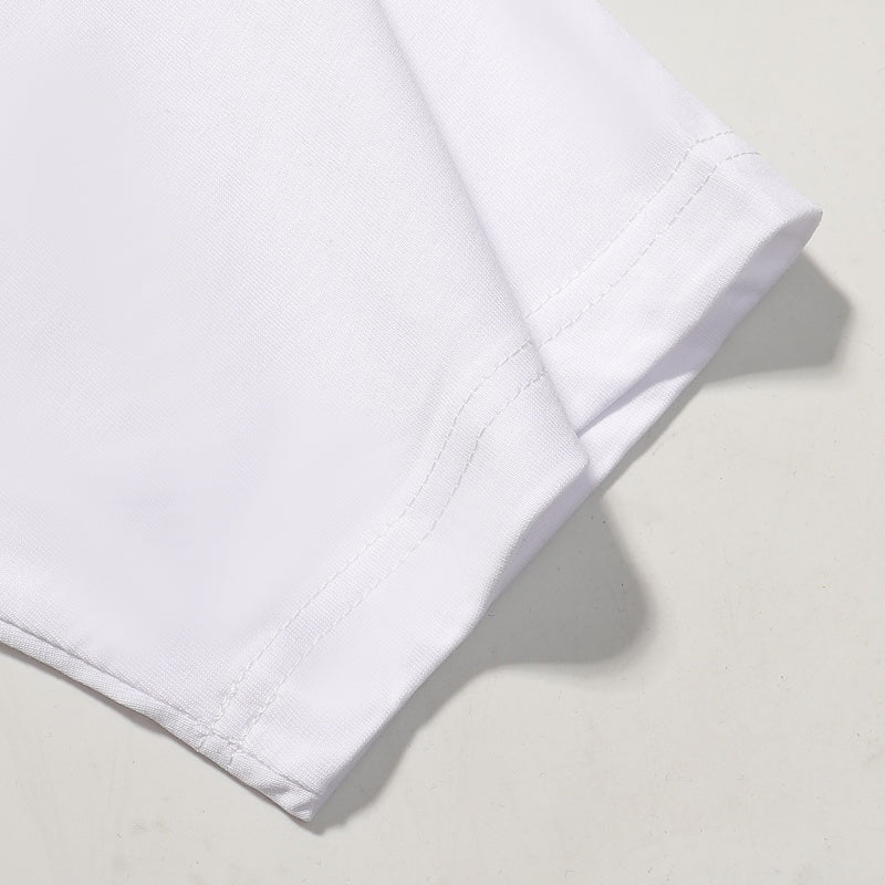 SOLL Amiri Fashion T-shirt