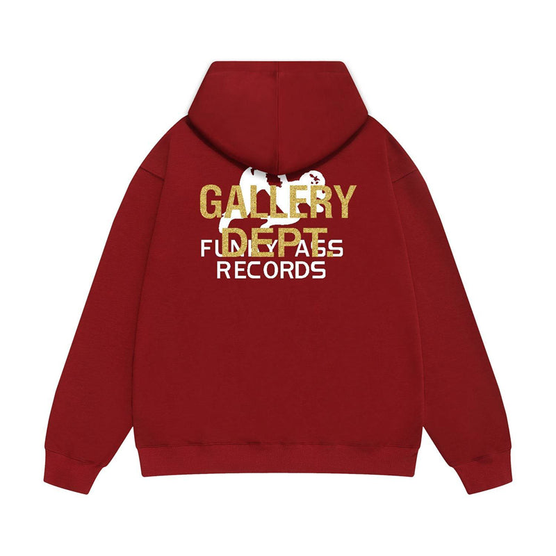 SOLL Gallery Dept Fashion sweatshirts