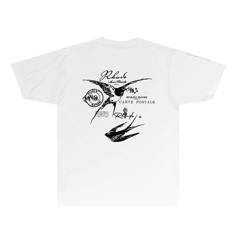 SOLL Rhude Fashion T-shirt