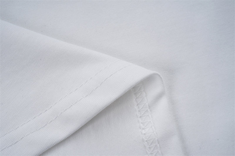 SOLL Amiri Fashion T-shirt