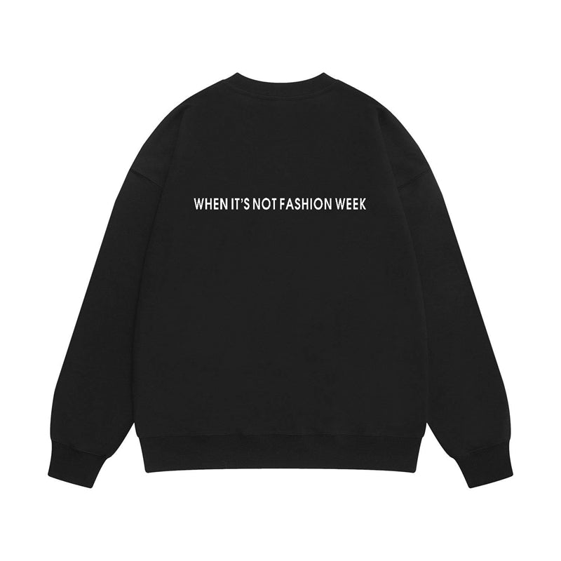 SOLL Gallery Dept Fashion sweatshirts