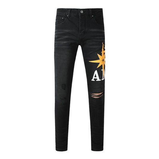 SOLL Amiri Fashion jeans 8937