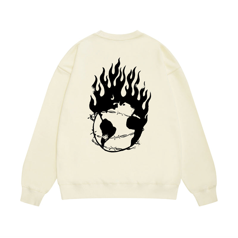 SOLL Gallery Dept Fashion sweatshirts