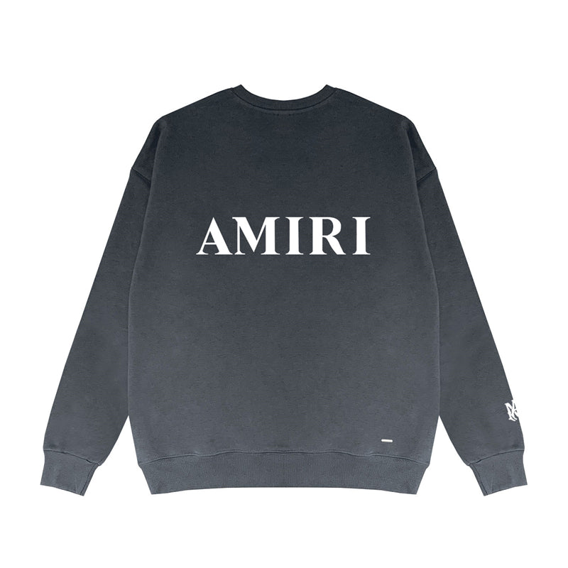 SOLL Amiri Fashion sweatshirts