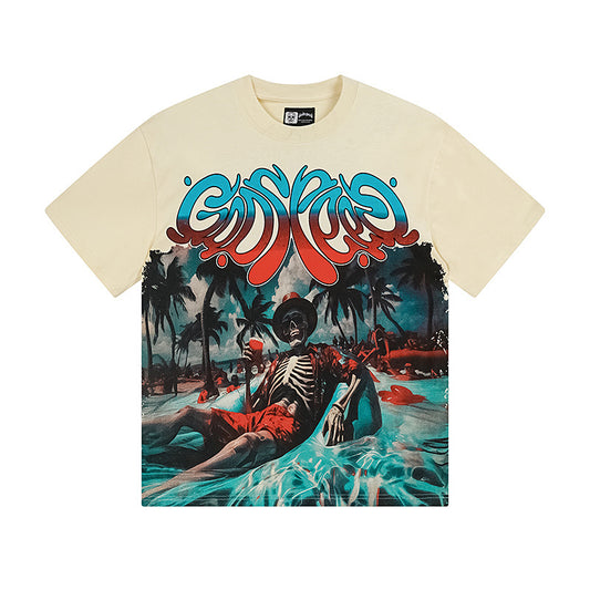 SOLL Godspeed Fashion T-shirt