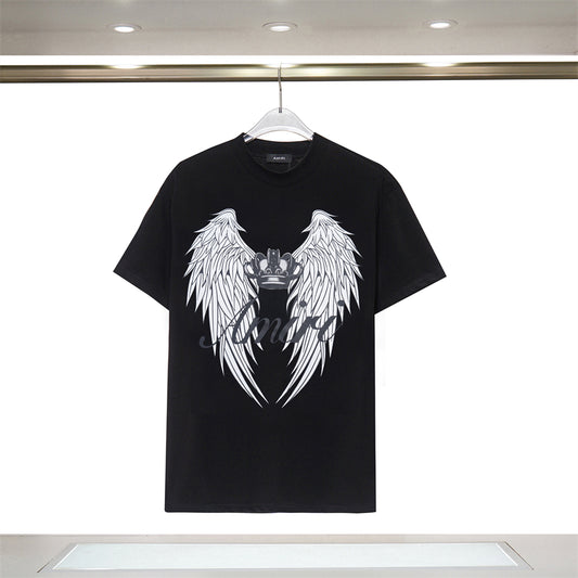 SOLL Amiri Fashion T-shirt