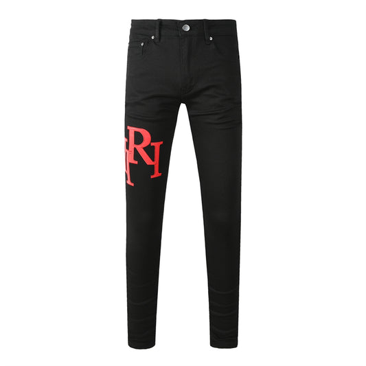 SOLL Amiri Fashion jeans 893