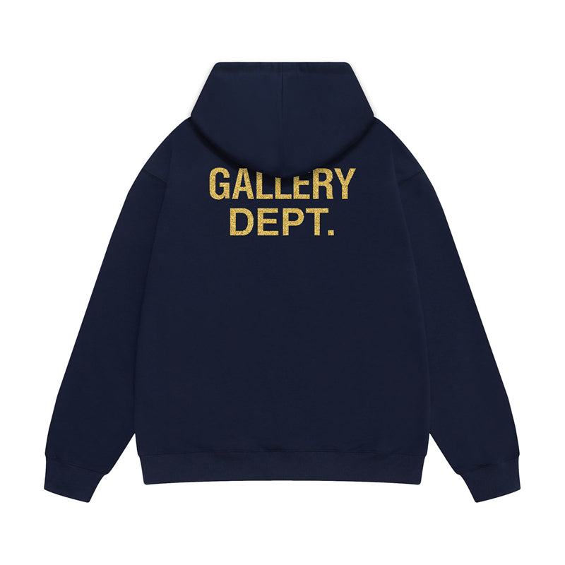 SOLL Gallery Dept Fashion sweatshirts