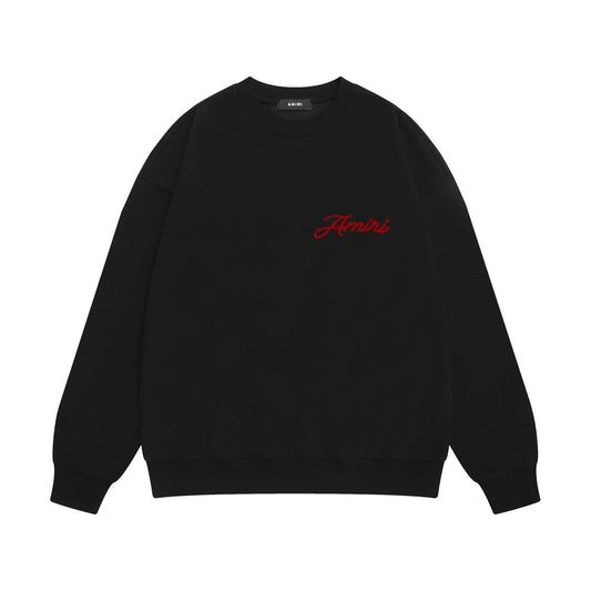 SOLL Amiri Fashion sweatshirts