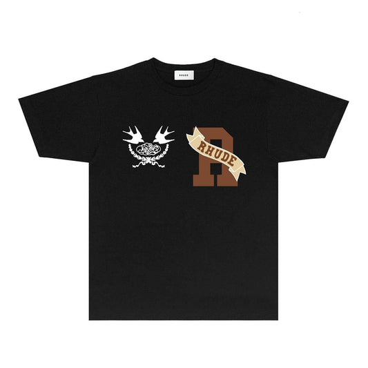 SOLL Rhude Fashion T-shirt
