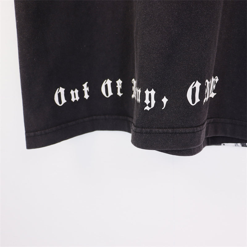 SOLL Godspeed Fashion T-shirt