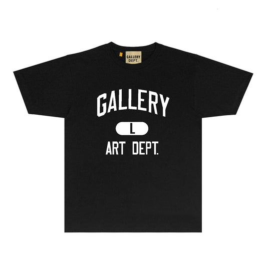 SOLL GALLERY DEPT Fashion T-shirt