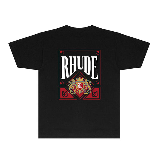 SOLL Rhude Fashion T-shirt