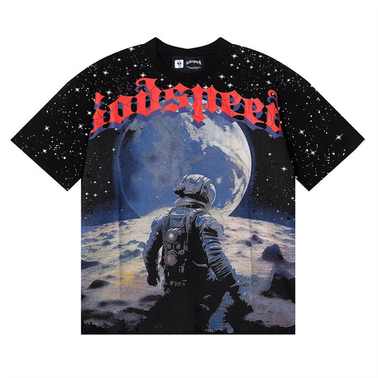 SOLL Godspeed Fashion T-shirt