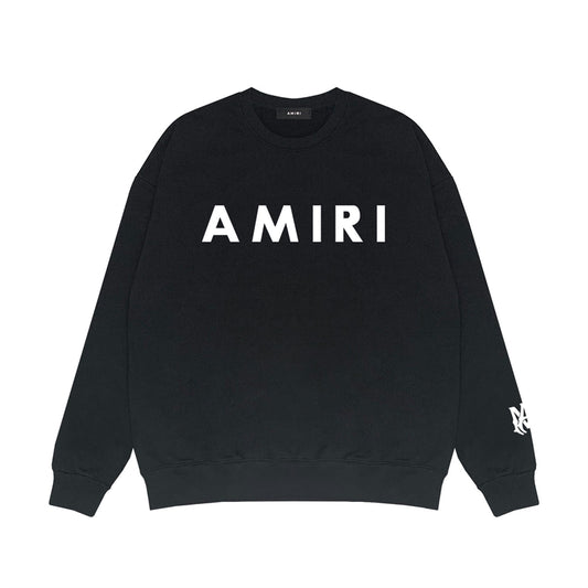 SOLL Amiri Fashion sweatshirts
