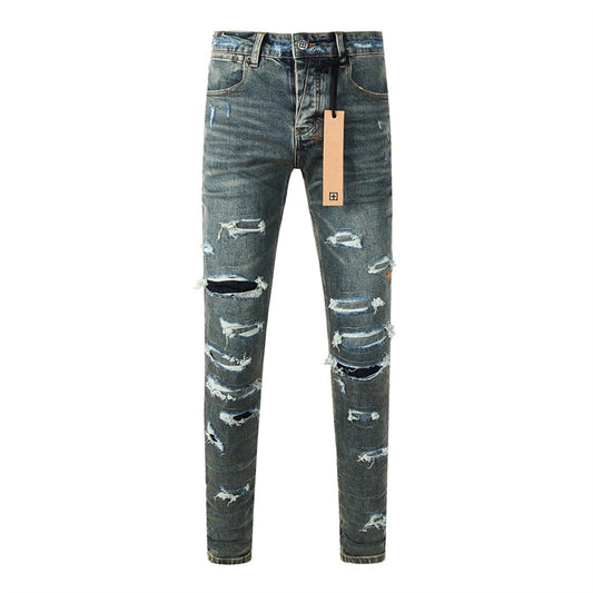 SOLL Ksubi Fashion jeans 3049