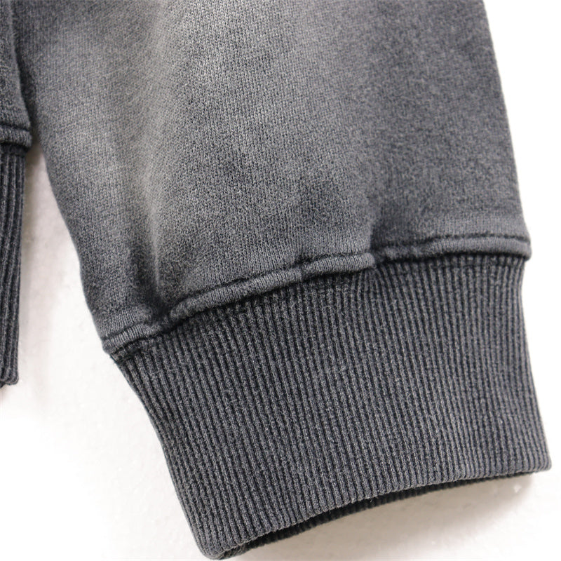 SOLL Amiri Fashion sweatshirts