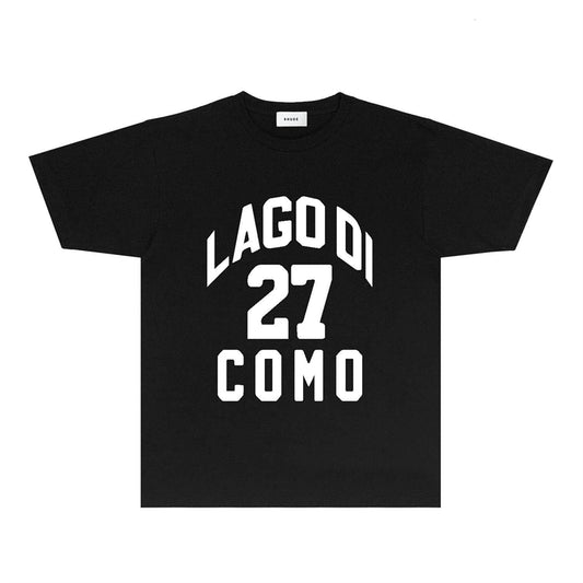 SOLL Rhude Fashion T-shirt