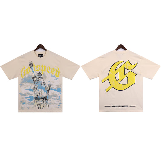 SOLL Godspeed Fashion T-shirt