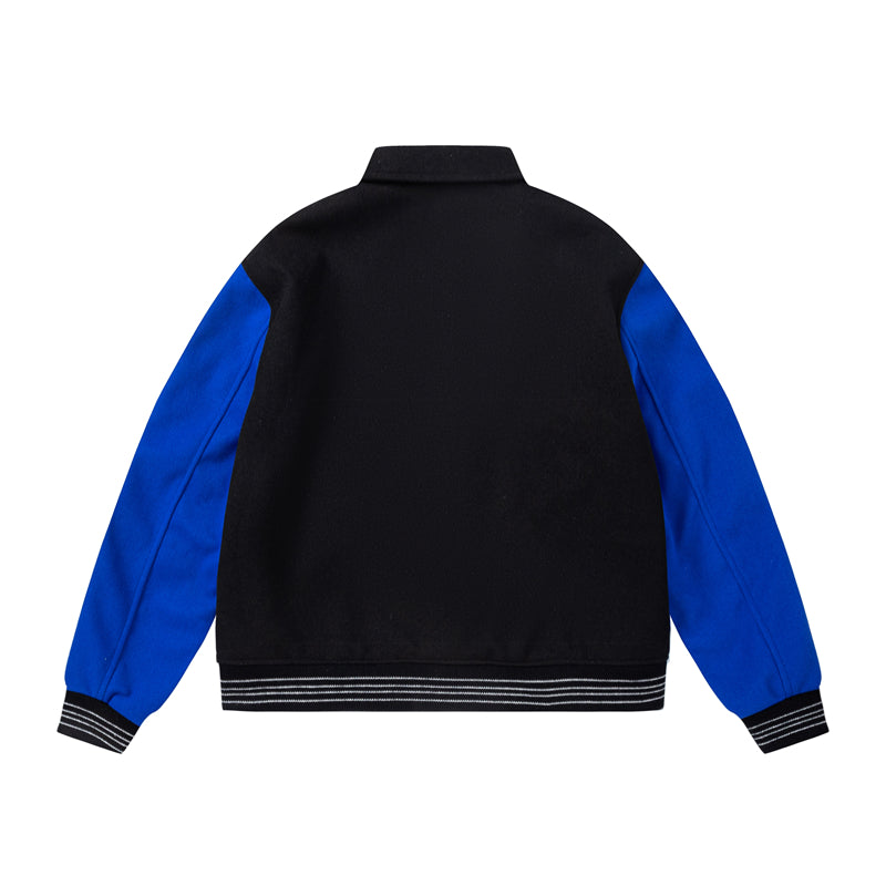 SOLL Amiri Fashion jacket