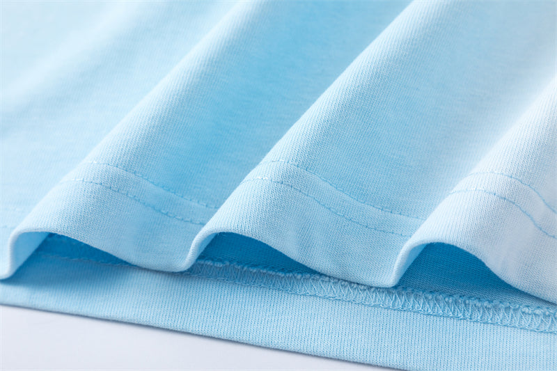 SOLL Amiri Fashion T-shirt