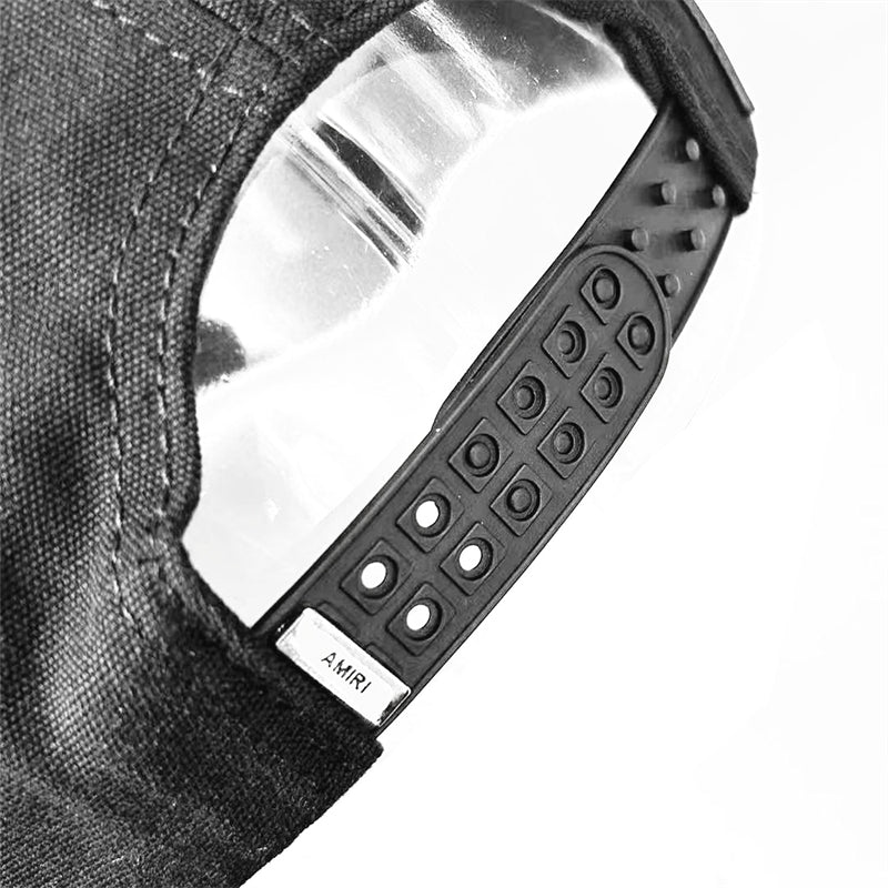 SOLL Amiri Fashion Hats