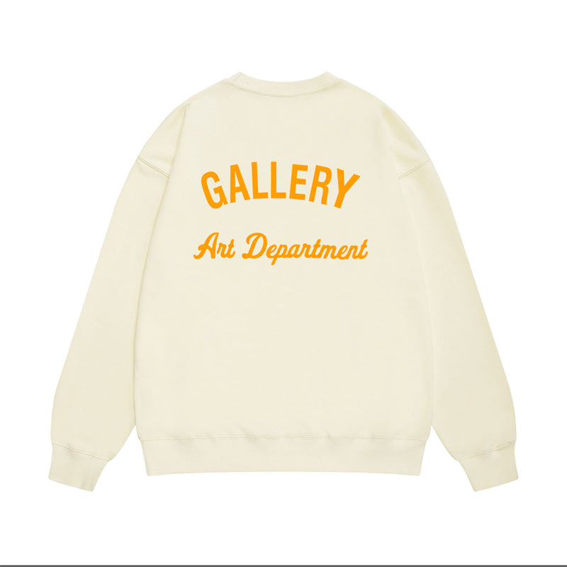 SOLL Gallery Dept Fashion sweatshirts