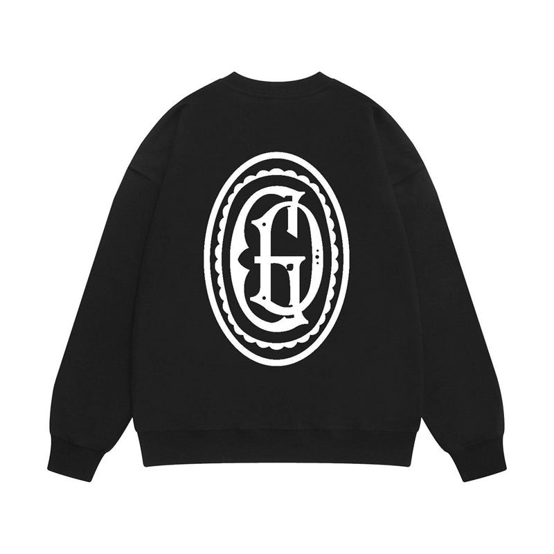SOLL Gallery Dept Fashion sweatshirts
