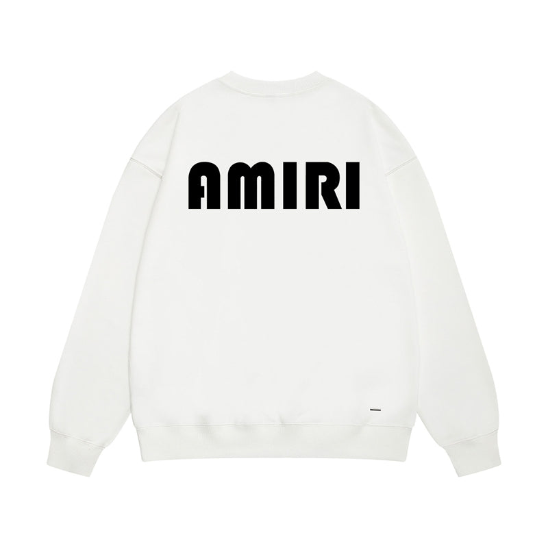 SOLL Amiri Fashion sweatshirts