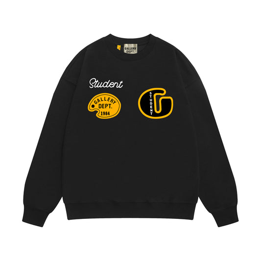SOLL Gallery Dept Fashion sweatshirts