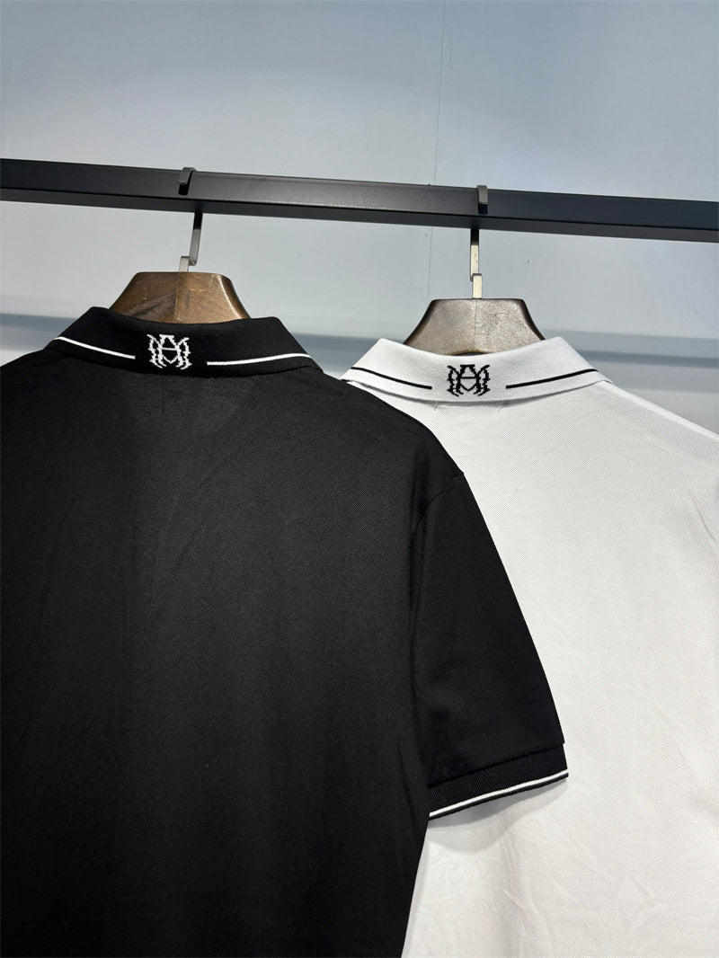 SOLL Amiri Fashion T-shirt