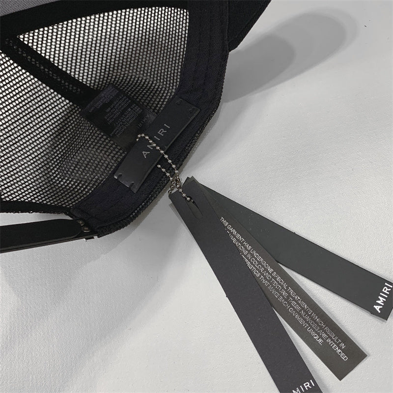 SOLL Amiri Fashion Hats