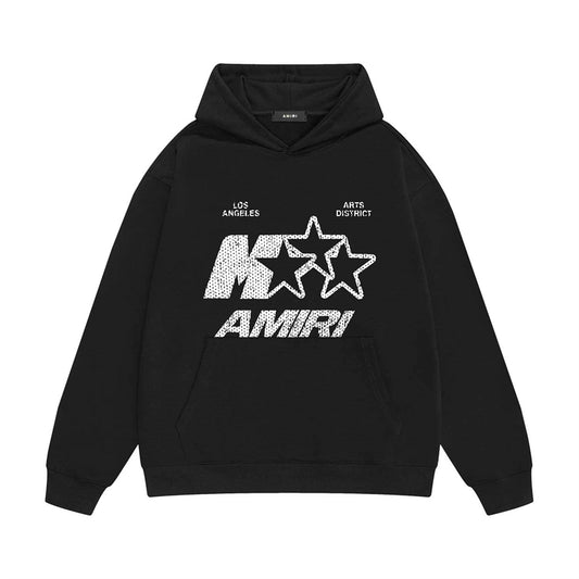 SOLL Amiri Fashion sweatshirts