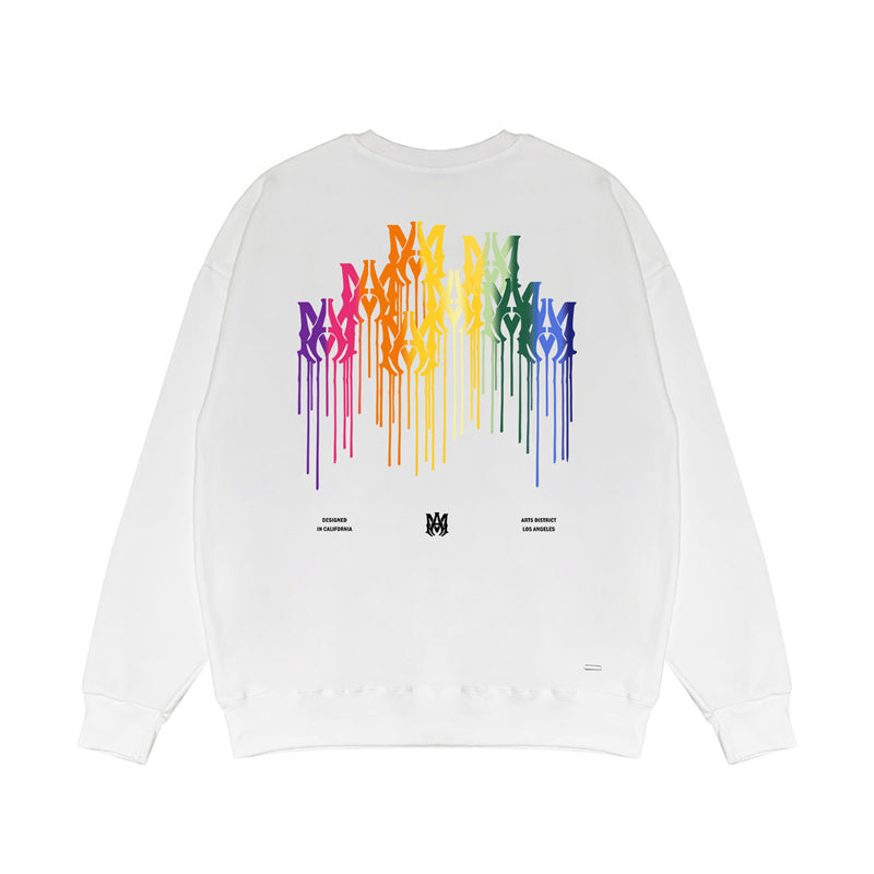 SOLL Amiri Fashion sweatshirts