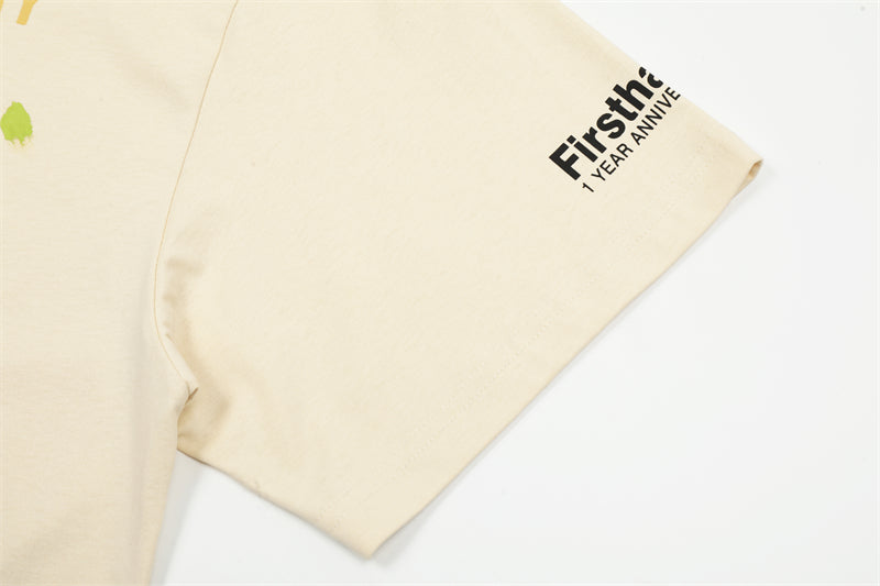 SOLL GALLERY DEPT Fashion T-shirt