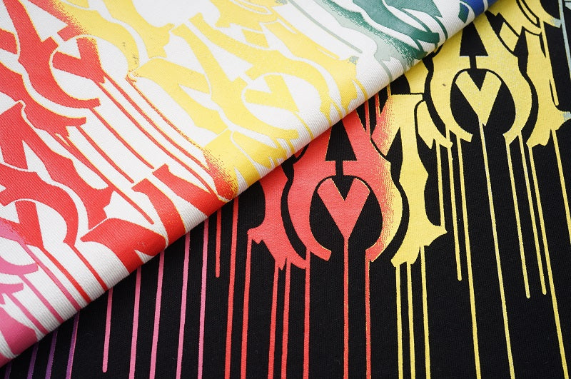 SOLL Amiri Fashion T-shirt