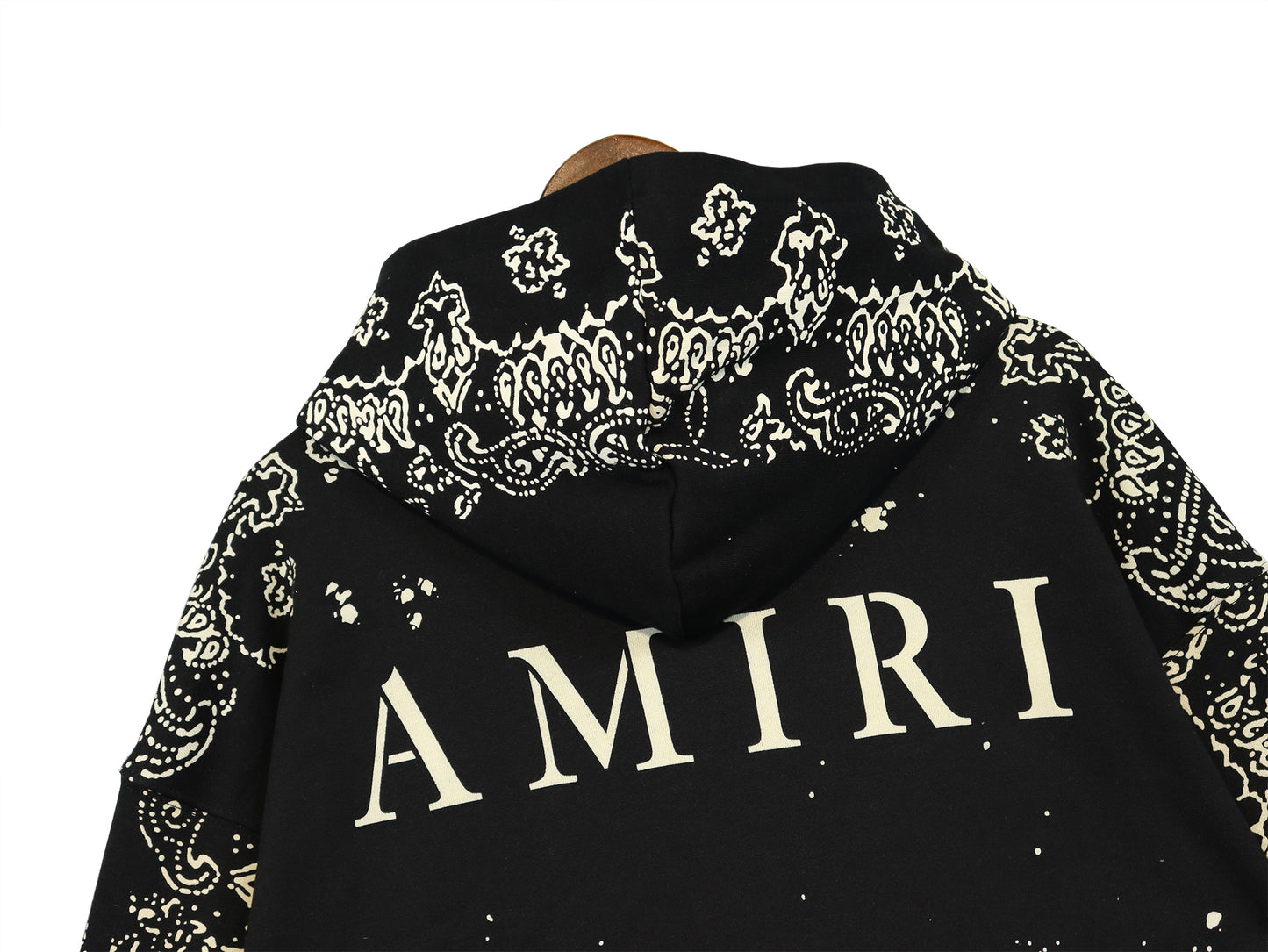 SOLL Amiri Fashion sweatshirts