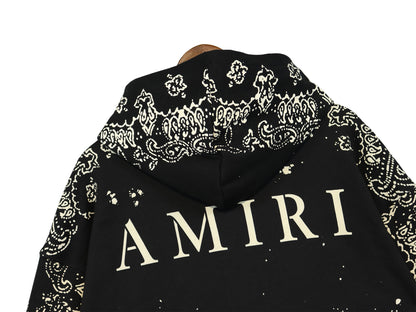 SOLL Amiri Fashion sweatshirts