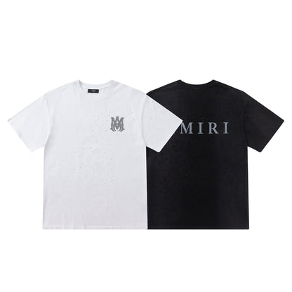 SOLL Amiri Fashion T-shirt